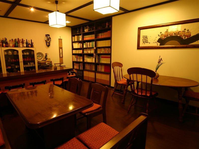 Oumeitei Tsuji Ryokan Nagano Extérieur photo